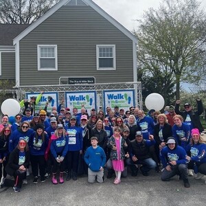 Team Page: The Beautiful Badass